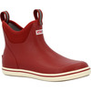 XTRATUF MEN'S 6" ANKLE DECK BOOTS XMAB602