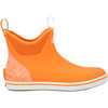 XTRATUF MEN'S 6" TAILGATE ANKLE DECK BOOTS XMABT800