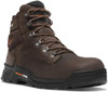 DANNER® CRAFTER 2.0 MEN'S BROWN COMPOSITE TOE (NMT) WORK BOOTS 17421