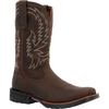 ROCKY BRONCO WESTERN PULL-ON BOOTS RKW0464