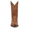 LAREDO SILVERDALE LEATHER TAN MEN'S WESTERN BOOTS 70017