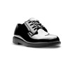 BELLEVILLE BV202 UNIFORM DRESS OXFORD BOOTS