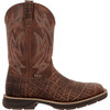 ROCKY RIDE LTE CARBON TOE WESTERN BOOTS RKW0475