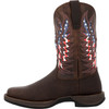 DURANGO® REBEL™ ULTRA-LITE WESTERN BOOTS DDB0519 