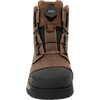 GEORGIA BOOT DURABLEND EDGE 6" BOA ALLOY TOE WORK BOOTS GB00733