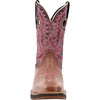 DURANGO® LADY REBEL™ ULTRA-LITE WESTERN BOOTS DRD0503