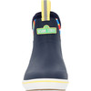 XTRATUF MEN'S SESAME STREET ANKLE DECK BOOTS XMAB20ST 