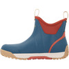 XTRATUF MEN'S ICE FLEECE LINED ANKLE DECK BOOTS XMABI200