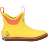 XTRATUF  SESAME STREET WOMEN’S ANKLE DECK BOOTS XWAB70ST 