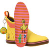 XTRATUF  SESAME STREET WOMEN’S ANKLE DECK BOOTS XWAB70ST 