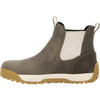 XTRATUF  WOMEN'S WATERPROOF LEATHER ANKLE DECK BOOTS XWABL101