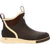 XTRATUF MEN'S 6 " ANKLE DECK SPORT BOOTS XADSM901