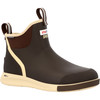 XTRATUF MEN'S 6 " ANKLE DECK SPORT BOOTS XADSM901