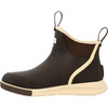 XTRATUF WOMEN'S 6 " ANKLE DECK SPORT BOOTS XADSW901 