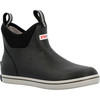 XTRATUF MEN'S FLEECE LINED ANKLE DECK BOOTS XMAB000T