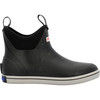 XTRATUF MEN'S FLEECE LINED ANKLE DECK BOOTS XMAB000T