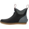 XTRATUF MEN'S 6" ANKLE DECK BOOTS XMAB001