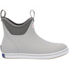 XTRATUF MEN'S FLEECE LINED ANKLE DECK BOOTS XMAB100T