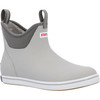 XTRATUF MEN'S FLEECE LINED ANKLE DECK BOOTS XMAB100T
