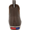 XTRATUF MEN'S FLEECE LINED ANKLE DECK BOOTS XMAB900T