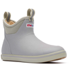 XTRATUF WOMEN'S FLEECE LINED ANKLE DECK BOOTS XWAB100T