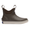 XTRATUF WOMEN'S FLEECE LINED ANKLE DECK BOOTS XWAB900T