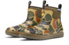 LACROSSE ALPHA DECK BOOT MEN'S HARDWOODS DUCK CAMO OUTDOOR BOOTS 632440