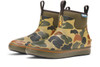 LACROSSE ALPHA DECK WOMEN'S HARDWOODS DUCK CAMO BOOTS 632441