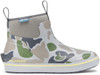 LACROSSE ALPHA DECK  WOMEN'S SEAGRASS DUCK CAMO BOOTS 632443