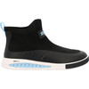 XTRATUF MEN'S 6 " ANKLE DECK SPORT DRIFTTECH BOOTS XADSMK00