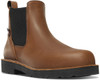 DANNER BULL RUN CHELSEA MEN'S TOBACCO WORK BOOTS 15486