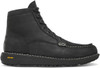 DANNER® LOGGER MOC 917 MEN'S JET BLACK LIFESTYLE BOOTS 30748