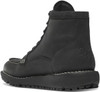 DANNER® LOGGER MOC 917 MEN'S JET BLACK LIFESTYLE BOOTS 30748