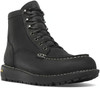 DANNER® LOGGER MOC 917 MEN'S JET BLACK LIFESTYLE BOOTS 30748