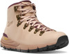 DANNER® MOUNTAIN 600 LEAF GTX WOMEN'S DUSTY ROSE HIKE BOOTS 62310