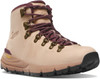 DANNER® MOUNTAIN 600 LEAF GTX WOMEN'S DUSTY ROSE HIKE BOOTS 62310