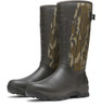 LACROSSE ALPHA LITE II SNAKE MEN'S MOSSY OAK® ORIGINAL HUNT BOOTS 342302