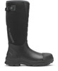 LACROSSE ALPHA LITE II STEEL TOE MEN'S BLACK HUNT BOOTS 210002