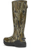 LACROSSE BURLY AERO WOMEN'S MOSSY OAK® ORIGINAL BOTTOMLAND BOOTS 344313