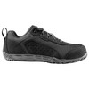BELLEVILLE MINI-MIL BLACKOUT BAREFOOT ACTIVITY SHOE BOOTS MM005WP