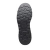 THOROGOOD AMERICAN HERITAGE 6″ CRAZY HORSE PLAIN TOE BLACK BOOTS 814-4161