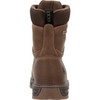 ROCKY IRONCLAD LEGEND COMPOSITE TOE WORK BOOTS RKK0528