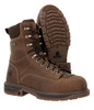 ROCKY IRONCLAD LEGEND COMPOSITE TOE WORK BOOTS RKK0528