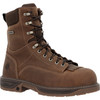 ROCKY IRONCLAD LEGEND COMPOSITE TOE WORK BOOTS RKK0528
