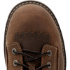 ROCKY IRONCLAD LEGEND COMPOSITE TOE WORK BOOTS RKK0528