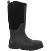 ROCKY BACKLANDS RUBBER COMPOSITE TOE WORK BOOTS RKK0531