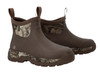 ROCKY BIG CYPRESS RUBBER WATERPROOF OUTDOOR BOOTS RKS0739