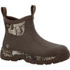 ROCKY BIG CYPRESS RUBBER WATERPROOF OUTDOOR BOOTS RKS0739