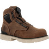 GEORGIA BOOT MEN'S CARBON FLEX 6" BOA WORK BOOTS GB00774