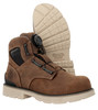 GEORGIA BOOT MEN'S CARBON FLEX 6" BOA WORK BOOTS GB00774